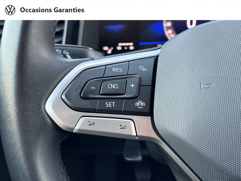 Voitures occasions VOLKSWAGEN POLO Life Mozac