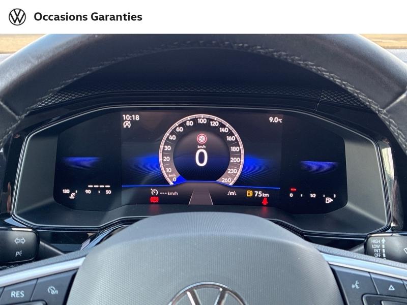 Voitures occasions VOLKSWAGEN POLO Life Mozac
