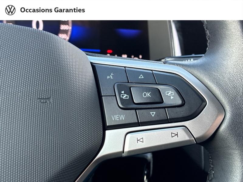 Voitures occasions VOLKSWAGEN POLO Life Mozac