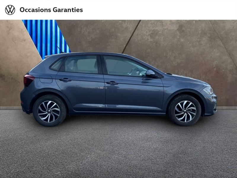 Voitures occasions VOLKSWAGEN POLO Life Mozac