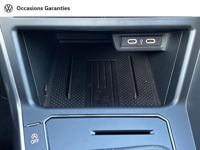 Voitures occasions VOLKSWAGEN POLO Life Mozac