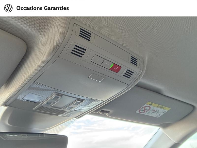 Voitures occasions VOLKSWAGEN POLO Life Mozac