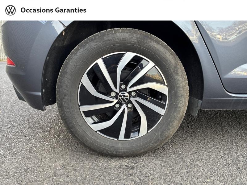 Voitures occasions VOLKSWAGEN POLO Life Mozac