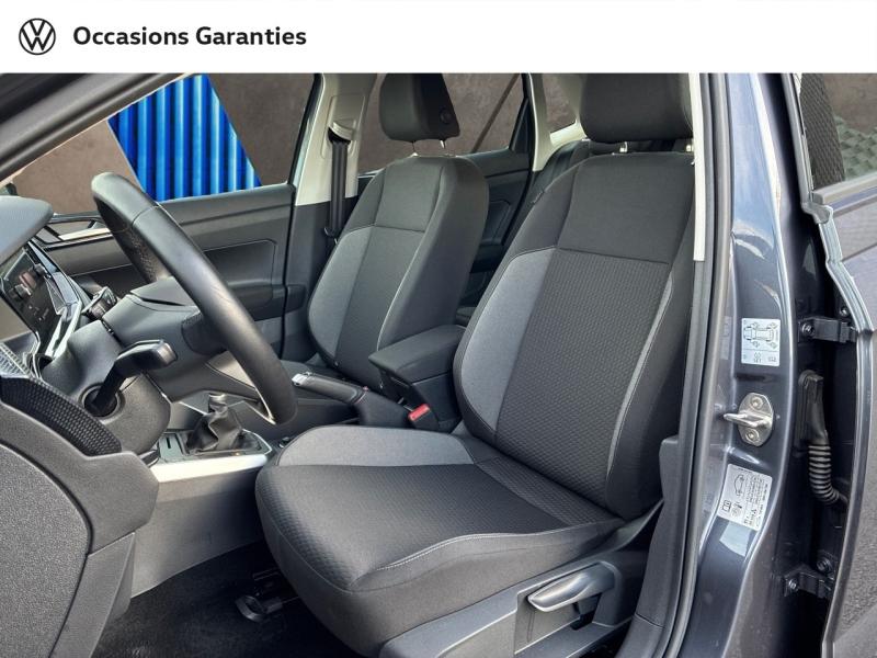 Voitures occasions VOLKSWAGEN POLO Life Mozac