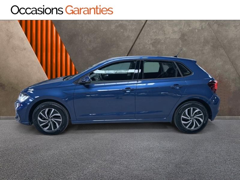 Voitures occasions VOLKSWAGEN POLO Life Mozac