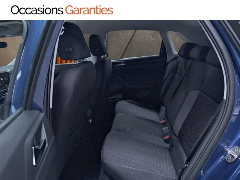 Voitures occasions VOLKSWAGEN POLO Life Mozac