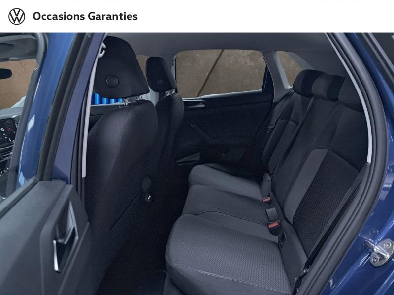 Voitures occasions VOLKSWAGEN POLO Life Mozac