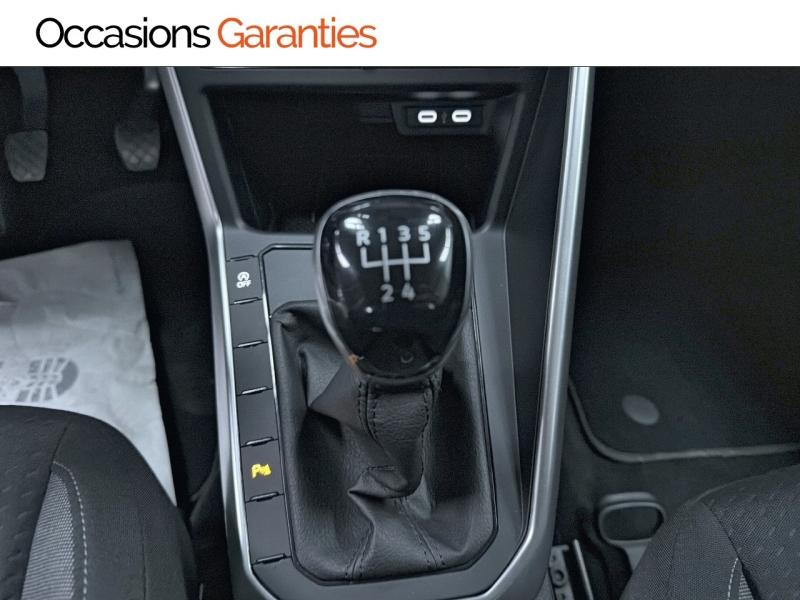 Voitures occasions VOLKSWAGEN POLO Life Mozac