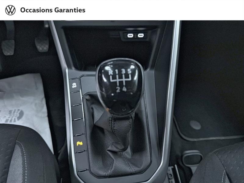 Voitures occasions VOLKSWAGEN POLO Life Mozac