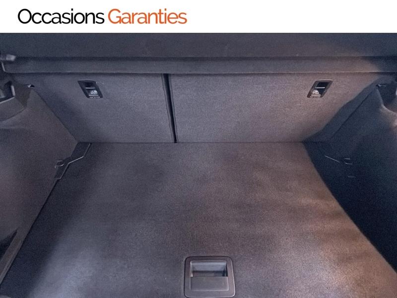 Voitures occasions VOLKSWAGEN POLO Life Mozac