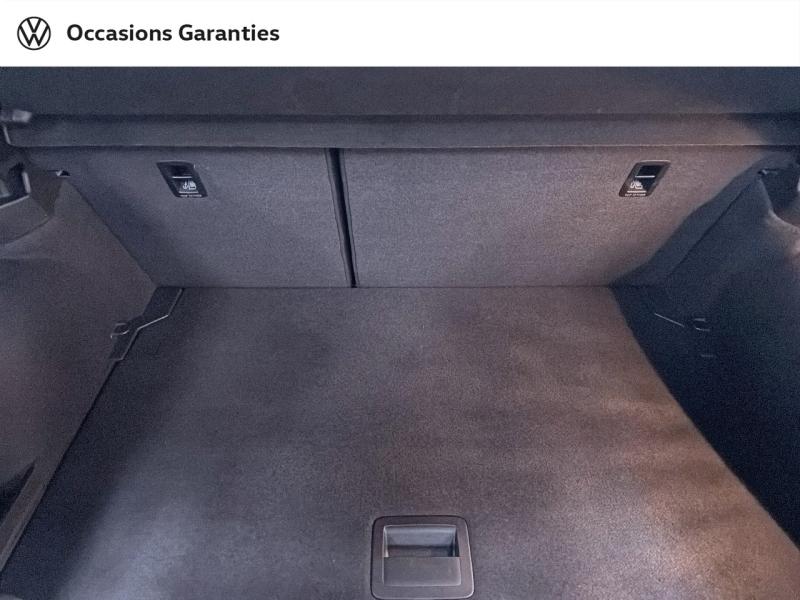 Voitures occasions VOLKSWAGEN POLO Life Mozac