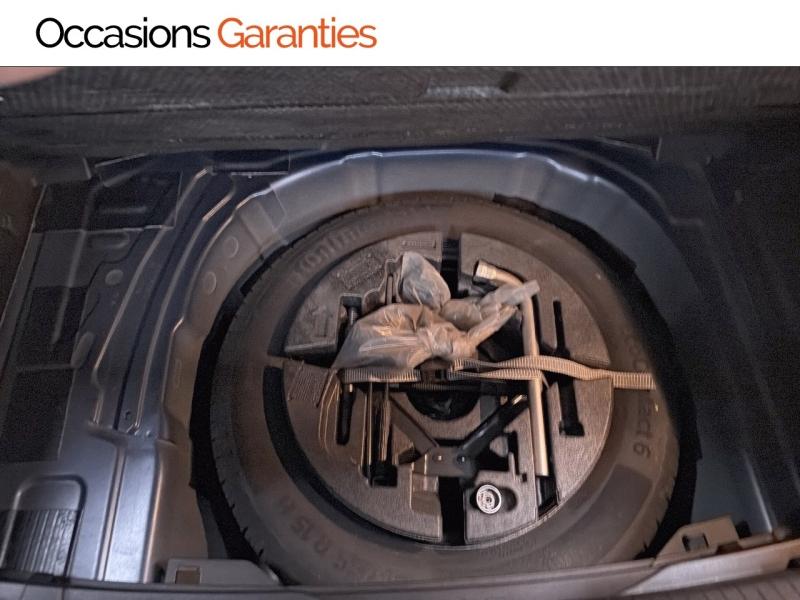 Voitures occasions VOLKSWAGEN POLO Life Mozac