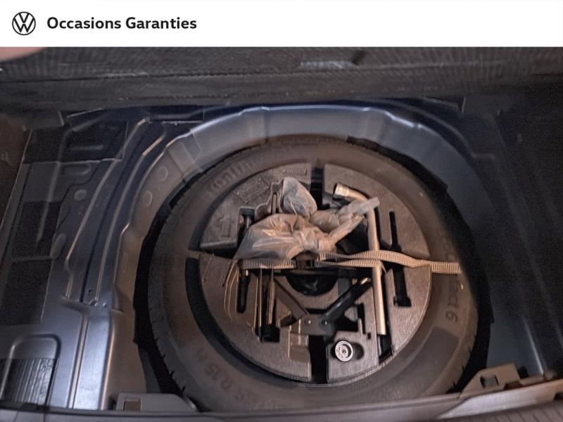 Voitures occasions VOLKSWAGEN POLO Life Mozac