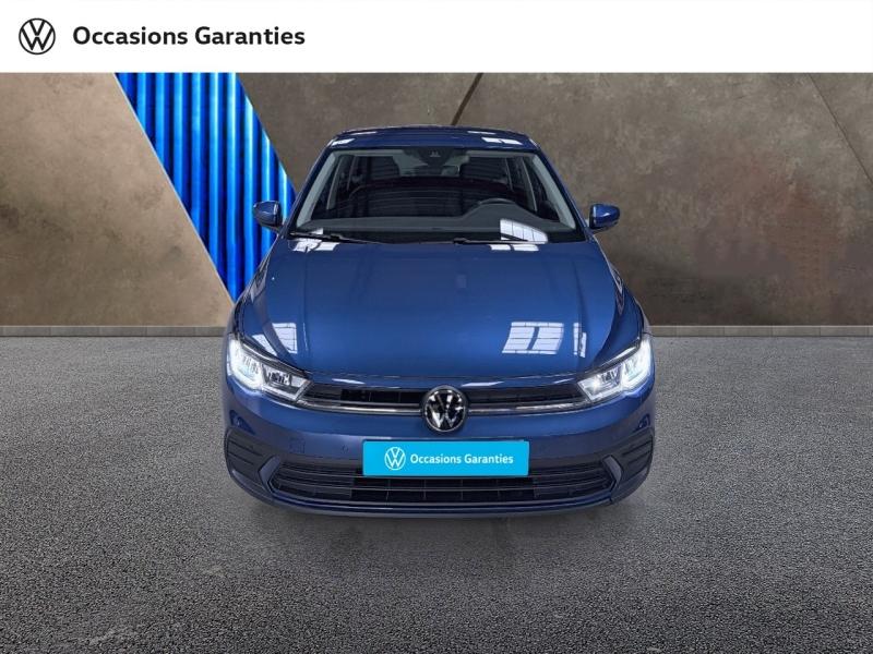 Voitures occasions VOLKSWAGEN POLO Life Mozac