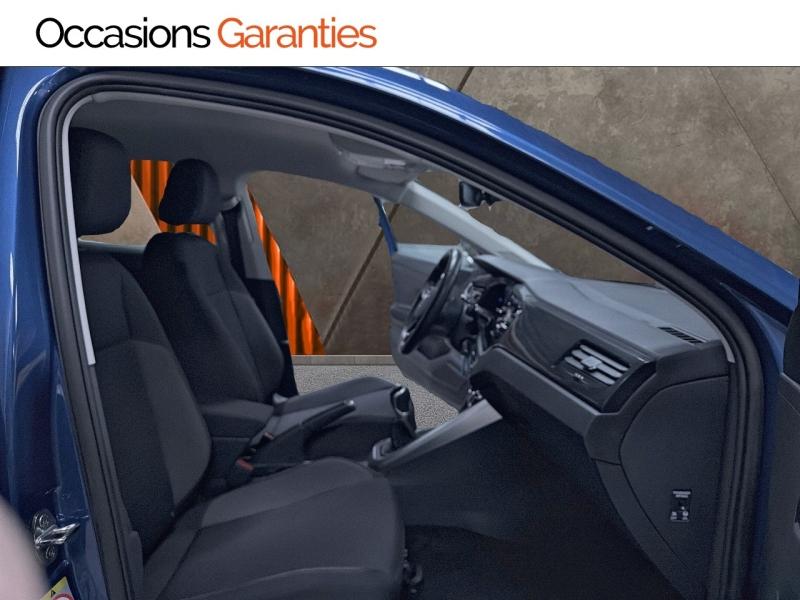 Voitures occasions VOLKSWAGEN POLO Life Mozac