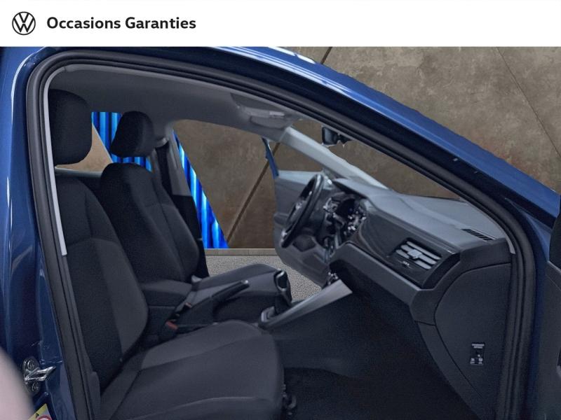Voitures occasions VOLKSWAGEN POLO Life Mozac