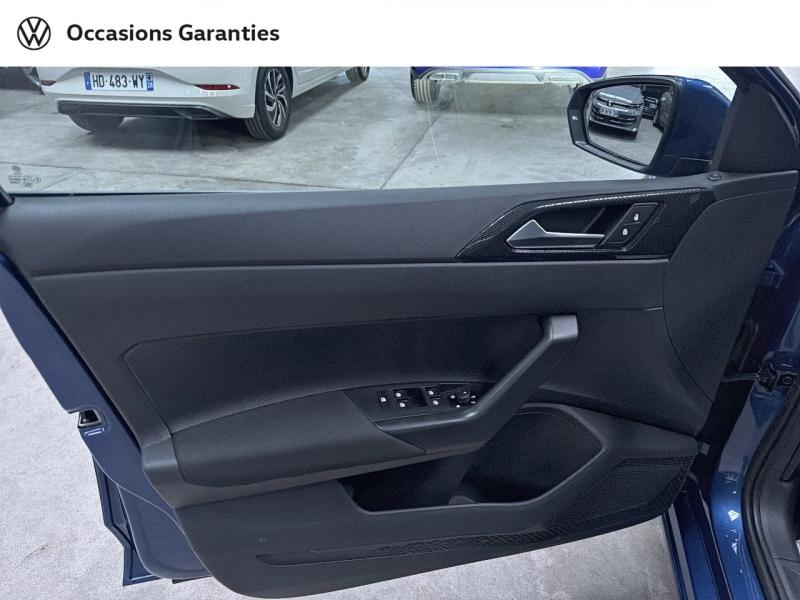 Voitures occasions VOLKSWAGEN POLO Life Mozac