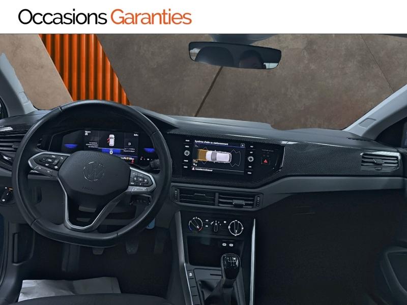 Voitures occasions VOLKSWAGEN POLO Life Mozac