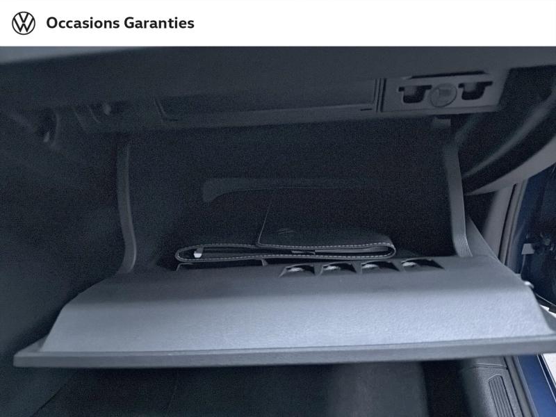 Voitures occasions VOLKSWAGEN POLO Life Mozac