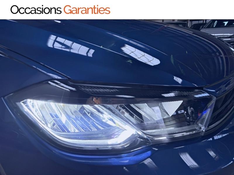 Voitures occasions VOLKSWAGEN POLO Life Mozac