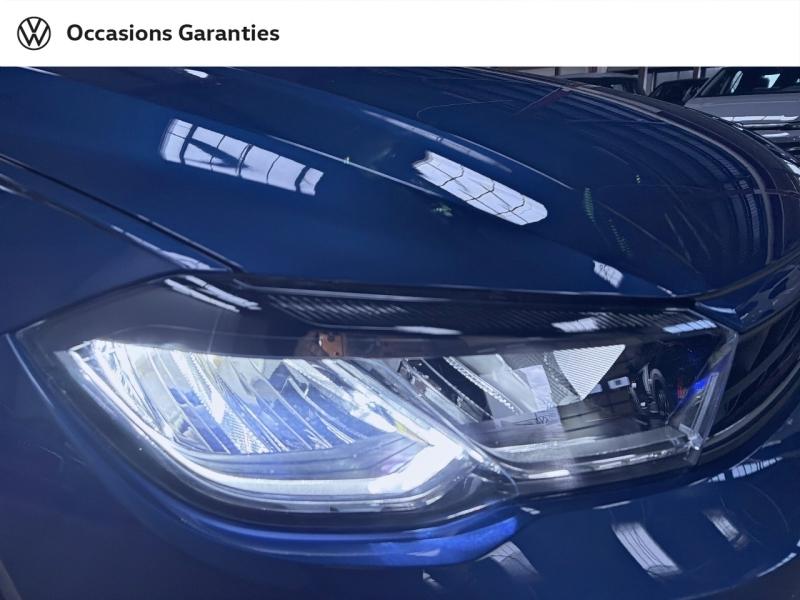 Voitures occasions VOLKSWAGEN POLO Life Mozac