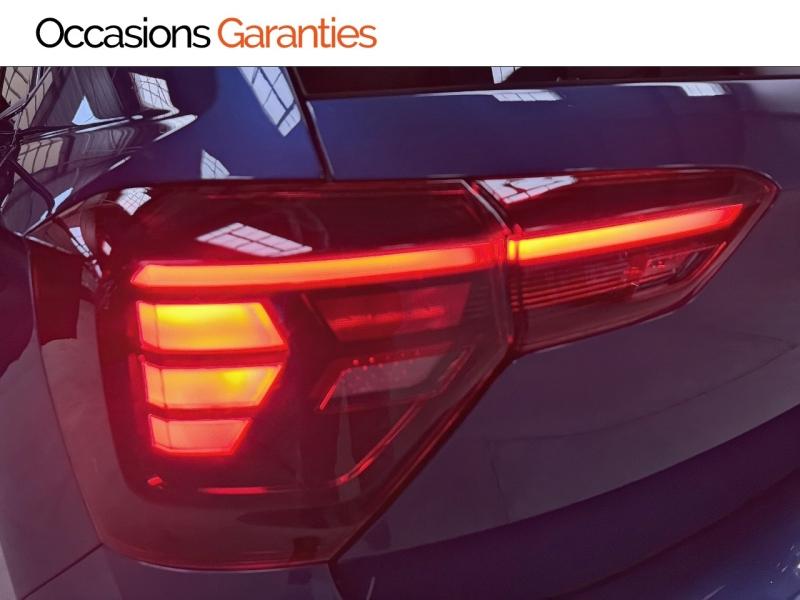 Voitures occasions VOLKSWAGEN POLO Life Mozac