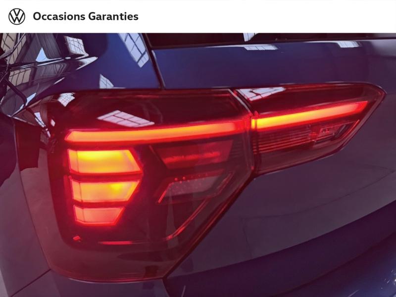 Voitures occasions VOLKSWAGEN POLO Life Mozac