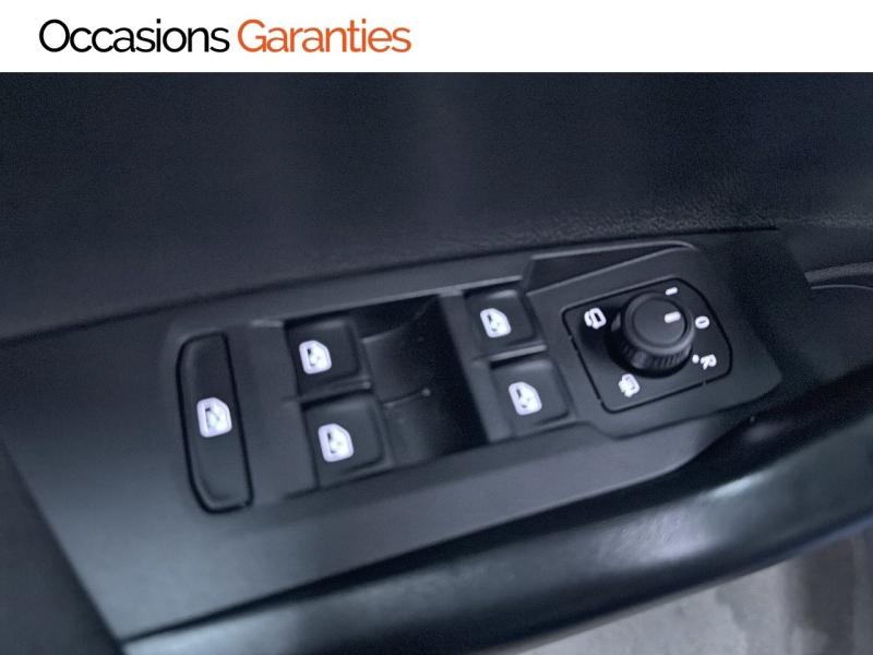 Voitures occasions VOLKSWAGEN POLO Life Mozac