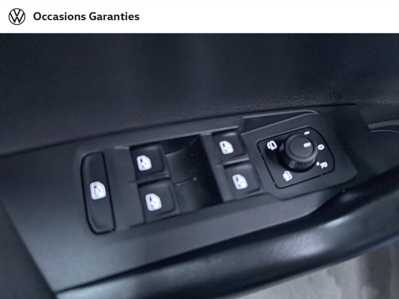 Voitures occasions VOLKSWAGEN POLO Life Mozac