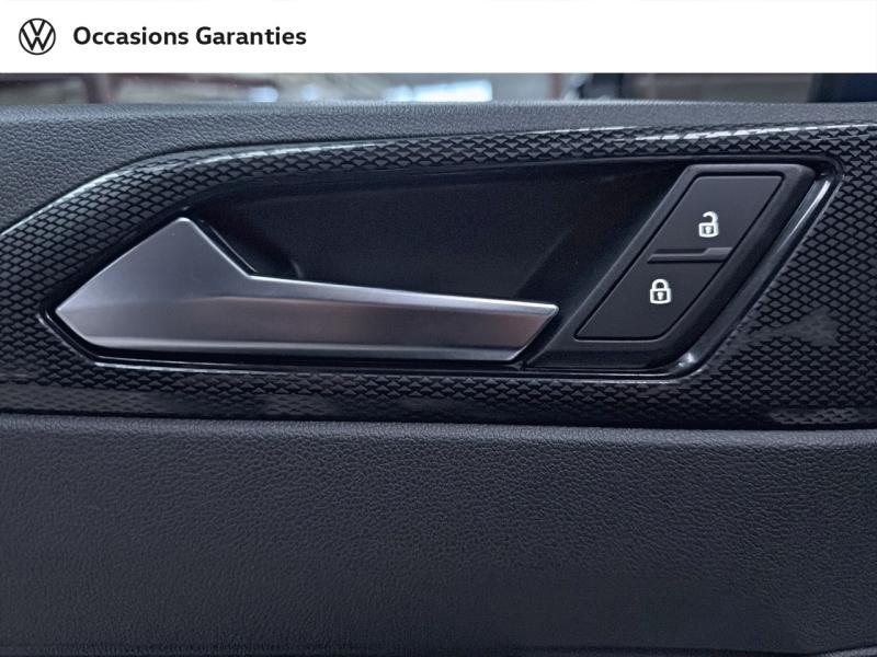 Voitures occasions VOLKSWAGEN POLO Life Mozac