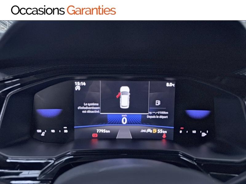 Voitures occasions VOLKSWAGEN POLO Life Mozac