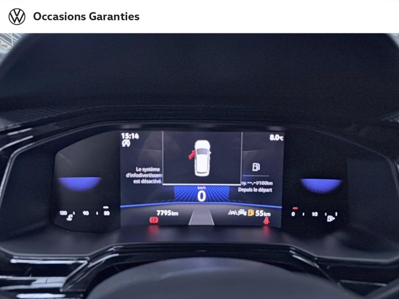 Voitures occasions VOLKSWAGEN POLO Life Mozac