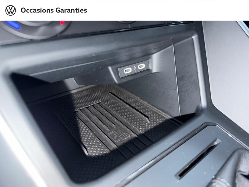 Voitures occasions VOLKSWAGEN POLO Life Mozac