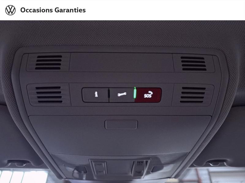 Voitures occasions VOLKSWAGEN POLO Life Mozac