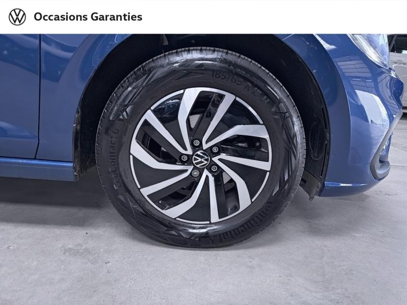 Voitures occasions VOLKSWAGEN POLO Life Mozac