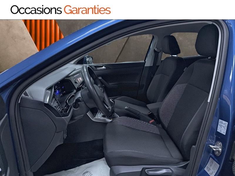 Voitures occasions VOLKSWAGEN POLO Life Mozac