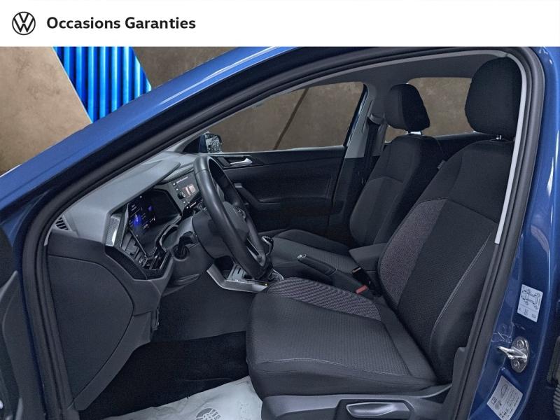 Voitures occasions VOLKSWAGEN POLO Life Mozac