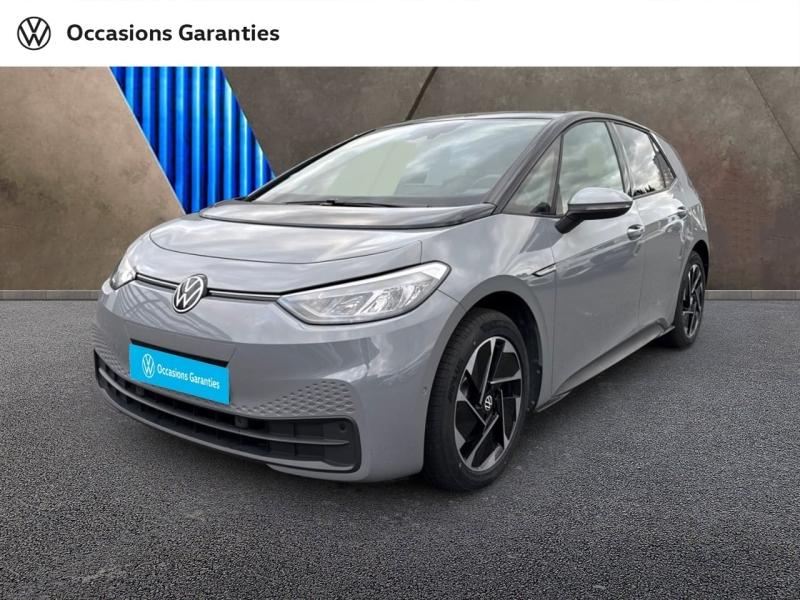 Voitures occasions VOLKSWAGEN ID.3 Active Mozac