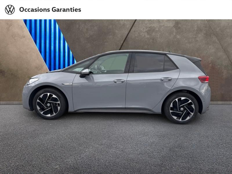 Voitures occasions VOLKSWAGEN ID.3 Active Mozac