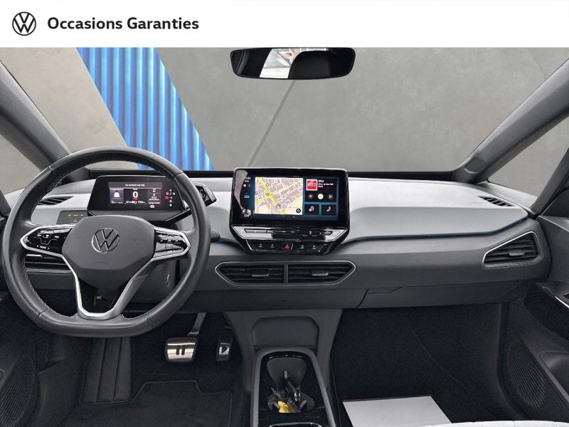 Voitures occasions VOLKSWAGEN ID.3 Active Mozac