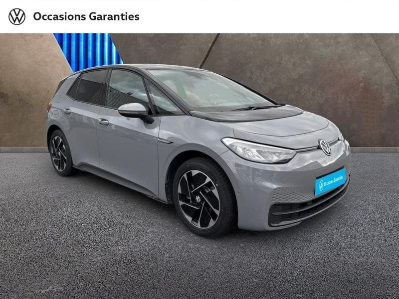 Voitures occasions VOLKSWAGEN ID.3 Active Mozac