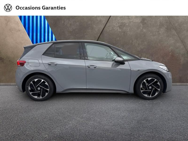 Voitures occasions VOLKSWAGEN ID.3 Active Mozac