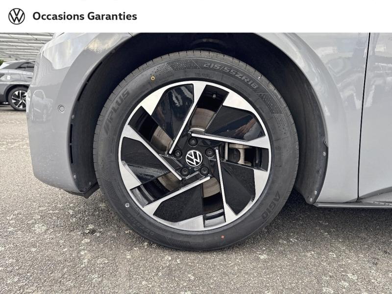 Voitures occasions VOLKSWAGEN ID.3 Active Mozac