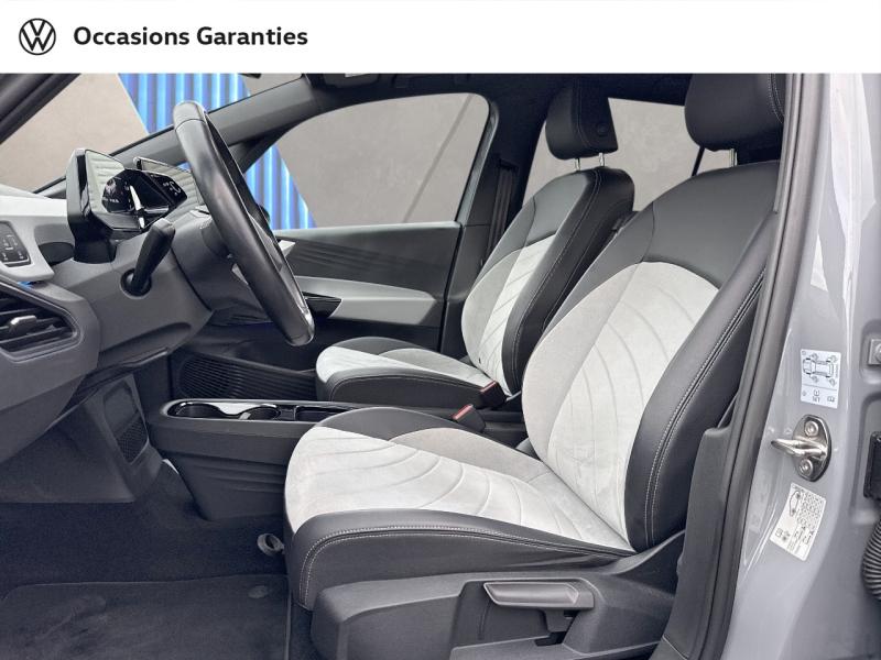 Voitures occasions VOLKSWAGEN ID.3 Active Mozac