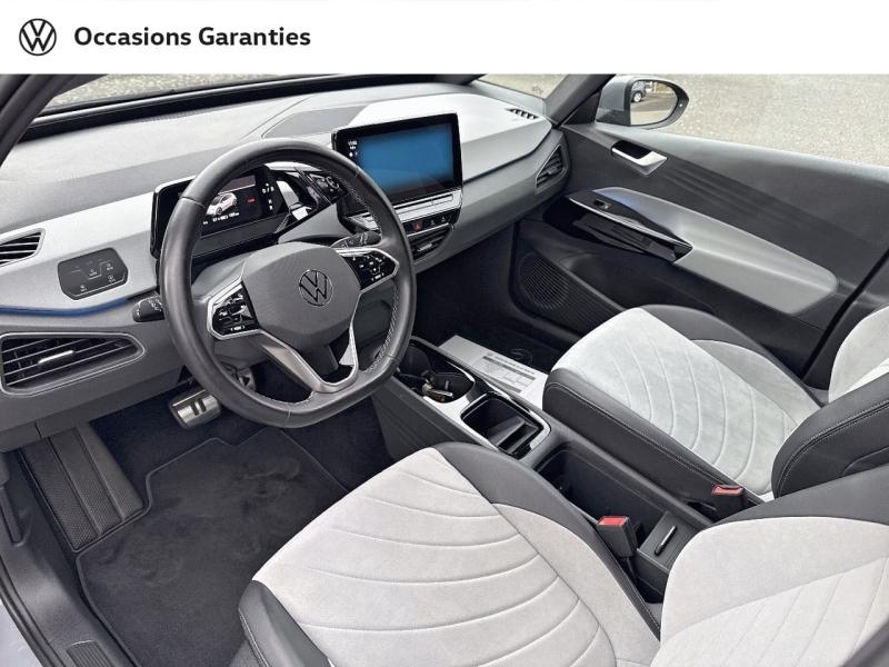 Voitures occasions VOLKSWAGEN ID.3 Active Mozac