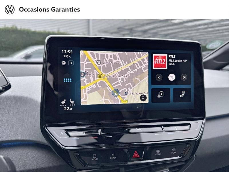 Voitures occasions VOLKSWAGEN ID.3 Active Mozac