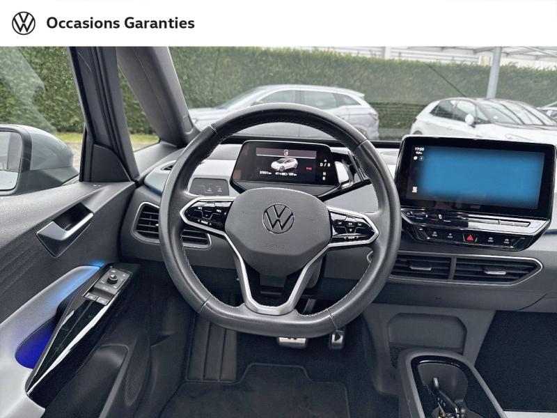 Voitures occasions VOLKSWAGEN ID.3 Active Mozac