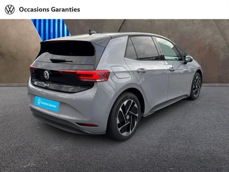 Voitures occasions VOLKSWAGEN ID.3 Active Mozac