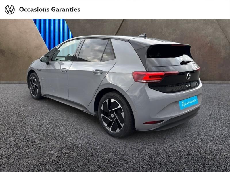 Voitures occasions VOLKSWAGEN ID.3 Active Mozac