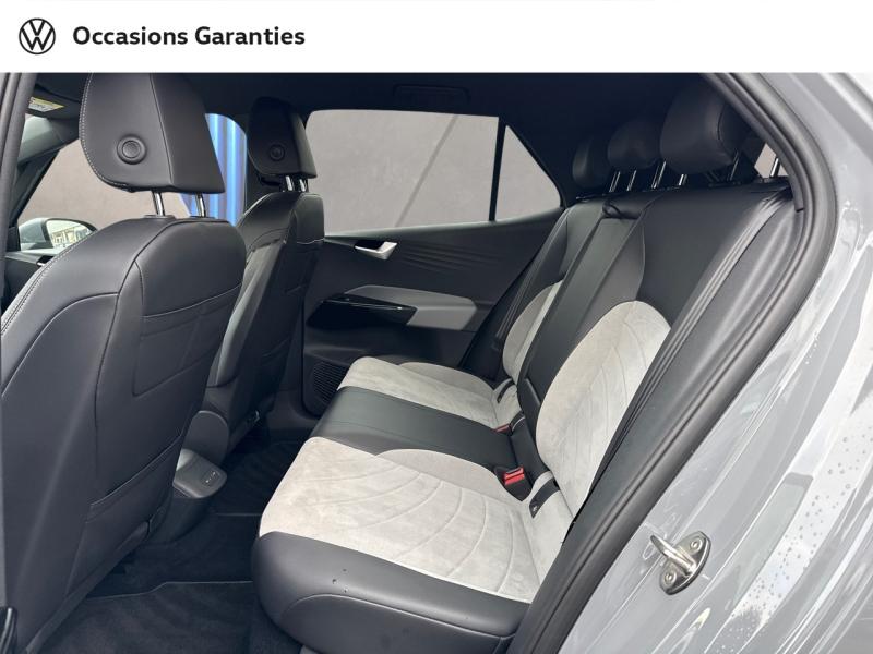Voitures occasions VOLKSWAGEN ID.3 Active Mozac